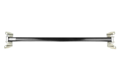 Cusco Rear Strut Tower Bar Type ALC | Subaru BRZ / Scion FR-S (13-20) (965 536 A)