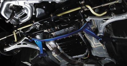 Cusco Lower Arm Bar ver.II Front Lower Arm Bar | Subaru Legacy BP9/BP5/BL5 (684 477 A)