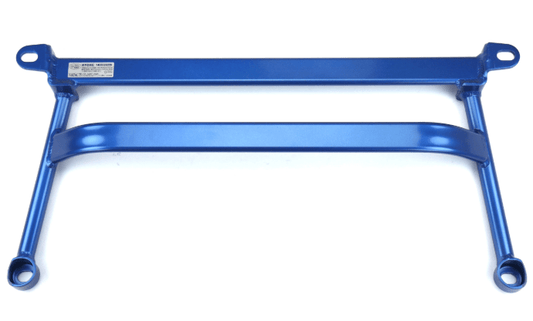 Cusco Lower Bar Type II Front | Subaru WRX STI Impreza GDA Turbo Only (666 477 A)