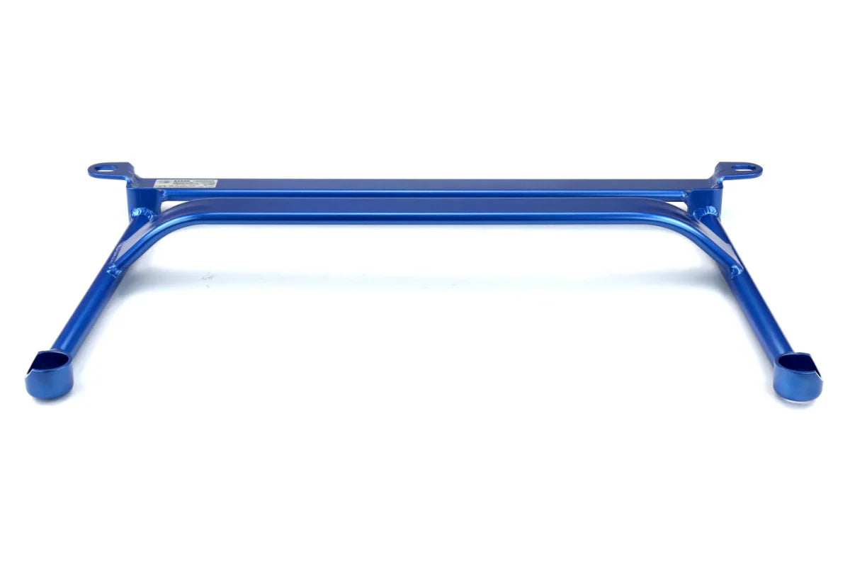 Cusco Lower Bar Type II Front | Subaru WRX STI Impreza GDA Turbo Only (666 477 A)