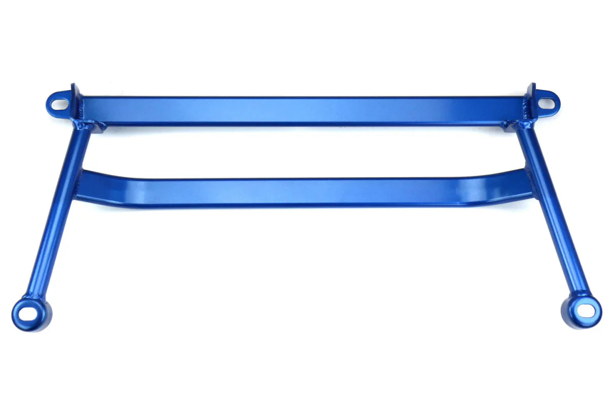 Cusco Lower Bar Type II Front | Subaru WRX STI Impreza GDA Turbo Only (666 477 A)