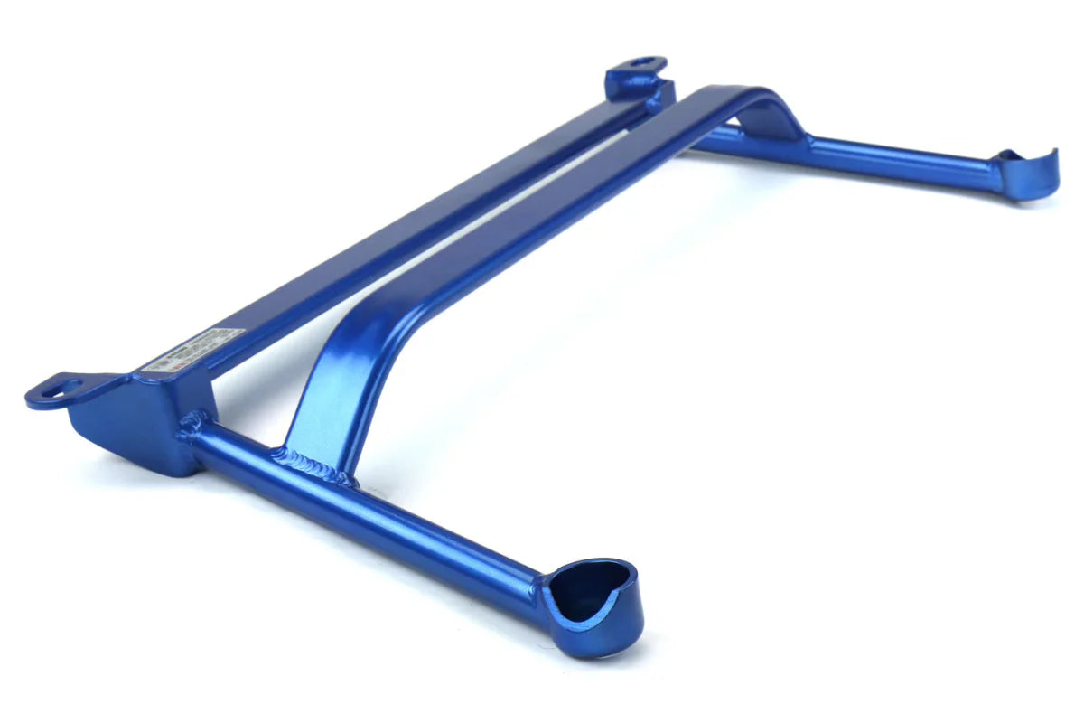 Cusco Lower Bar Type II Front | Subaru WRX STI Impreza GDA Turbo Only (666 477 A)