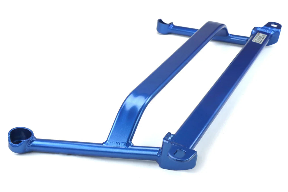 Cusco Lower Bar Type II Front | Subaru WRX STI Impreza GDA Turbo Only (666 477 A)