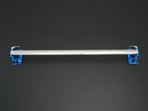Cusco Type OS Quick Release Rear Strut Tower Bar | 2022 Subaru WRX (6A9 541 C)