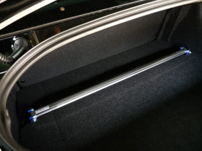 Cusco Strut Bar Type OS Rear | Subaru BRZ / Scion FR-S / Toyota 86 (13-20) (965 541 A)