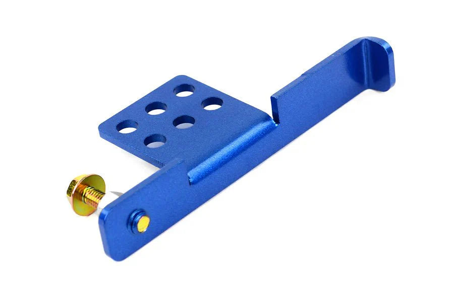 Cusco 15mm Universal Oil Catch Can | Cusco (00B 009 HB)
