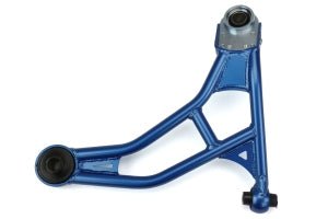 Cusco Front Lower Adjustable Control Arms | 2013+ Subaru BRZ / Scion FR-S / Toyota GR86 (965 462 A)
