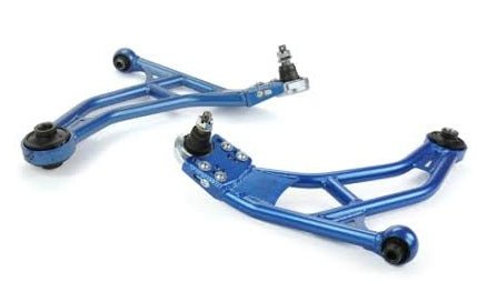 Cusco Front Lower Adjustable Control Arms | 2013+ Subaru BRZ / Scion FR-S / Toyota GR86 (965 462 A)