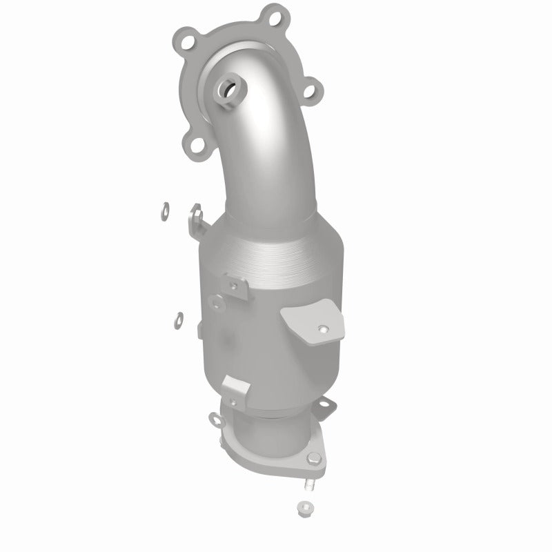Magnaflow 21-420 Direct Fit Converter For Chevy Malibu 2.0L (16-17)