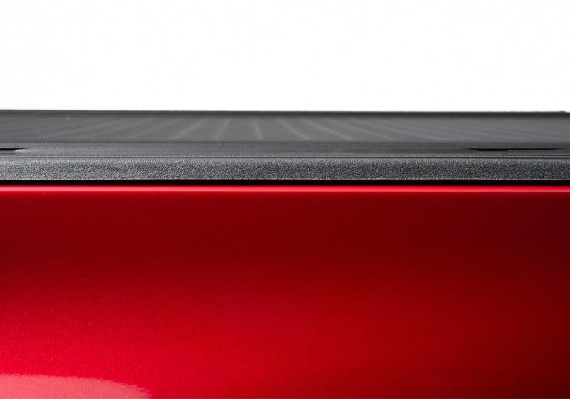 Roll-N-Lock A-Series Retractable Cover | Toyota Tacoma Double Cab 73-7/8in (BT531A)