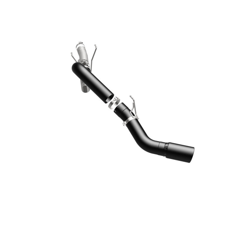 MagnaFlow 5in SS DPF Back Exhaust Dodge 03-10 (17069)
