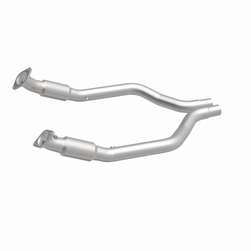 MagnaFlow Conv DF SRT-8 6.1L Off Road Cat | Chrysler/Dodge 04-24 (16420)