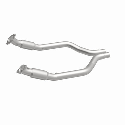 MagnaFlow Conv DF SRT-8 6.1L Off Road Cat | Chrysler/Dodge 04-24 (16420)