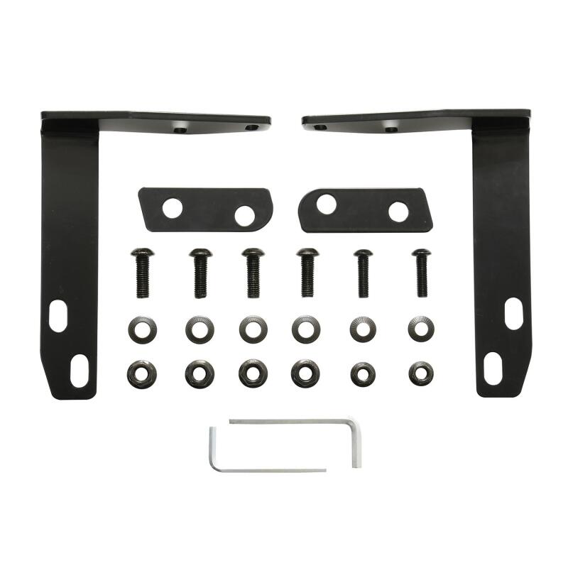Westin 57-4055 HDX Grille Guard For 2015-2023 Ford Transit-150