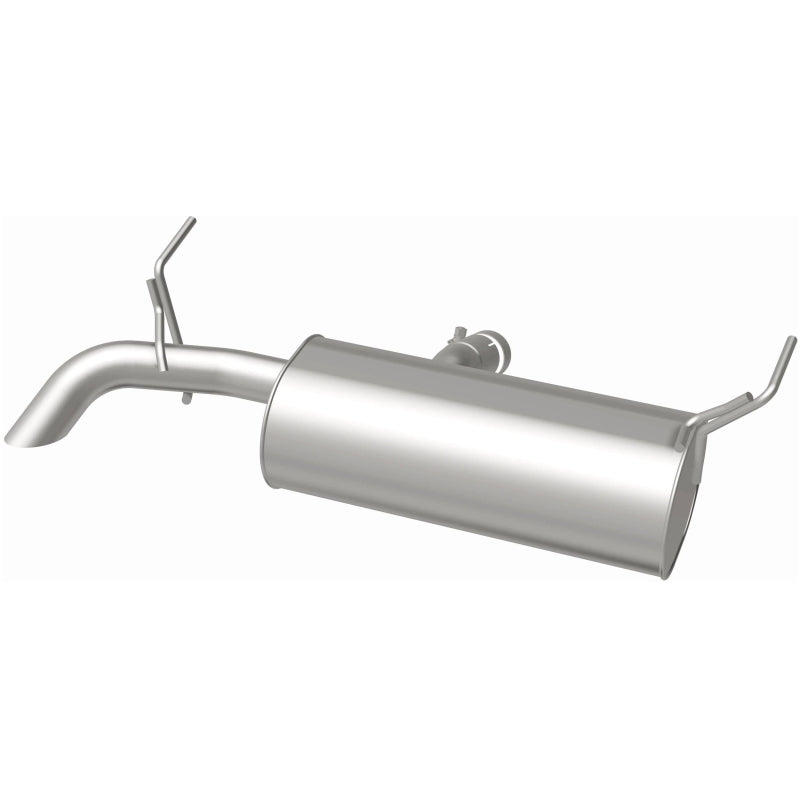 MAGNAFLOW 108-0291 Exhaust Muffler Kit For Jeep Cherokee 19-22
