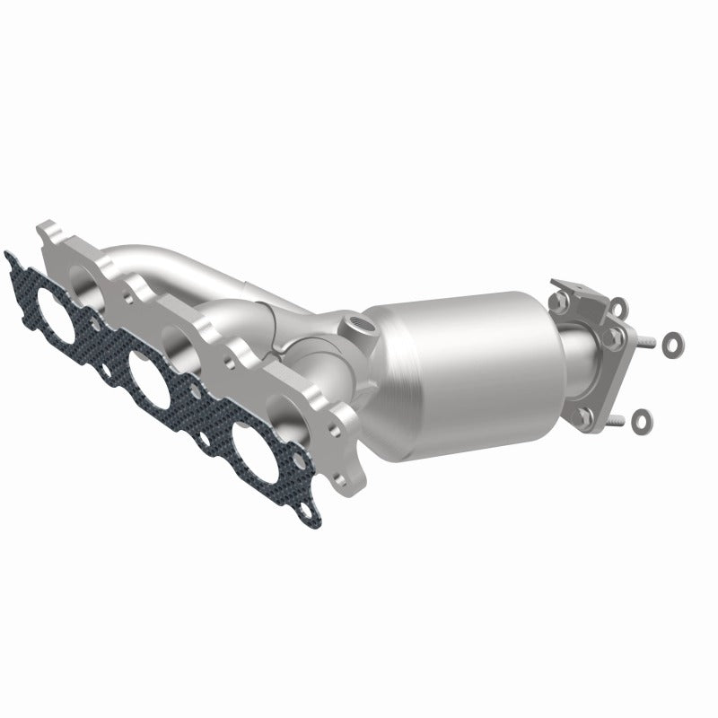 Magnaflow 22-174 Manifold & Cat Converter For Volvo XC90 3.2L