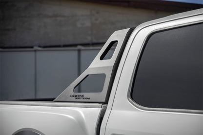 Addictive Desert Designs C1115521101NA Stealth Fighter Chase Rack Fits F-150