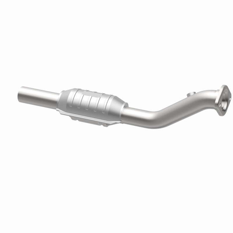 Magnaflow 49961 DirectFit Converter For Dodge Caliber 2.4L