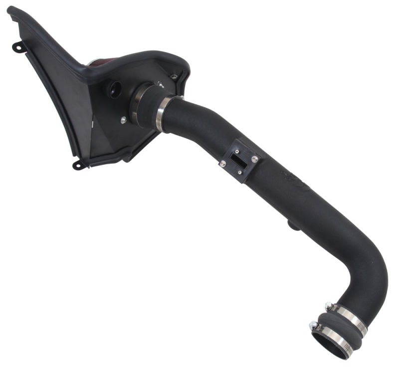 K&N 63 Series AirCharger Performance Intake Kit | Cadillac ATS 2.5L L4 F/I (13-15) (63-3083)