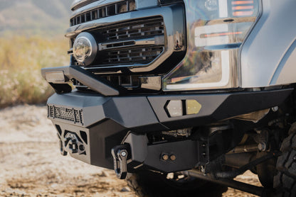 DV8 Offroad FBFF2-07 Spec Series Front Bumper for 17-22 Ford F250/F350