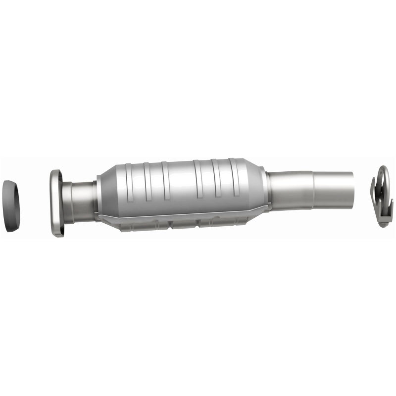 Magnaflow 49030 DirectFit Converter for 04 Toyota Sienna 3.3L