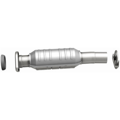 Magnaflow 49030 DirectFit Converter for 04 Toyota Sienna 3.3L