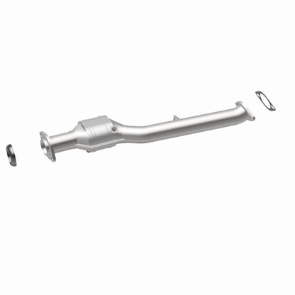 MagnaFlow Conv DF 2.0L Turbo Catalytic Converter | Subaru WRX (02-07) (23147)