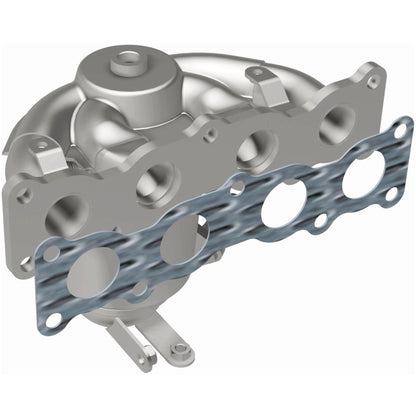 Magnaflow 52777 Direct Fit Converter For 2015 Sonata 2.4L