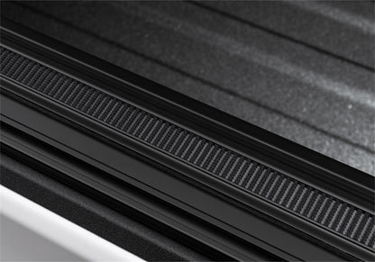 Truxedo 1523216 Sentry CT Tonneau - Black For 2020-2025 Jeep Gladiator JT