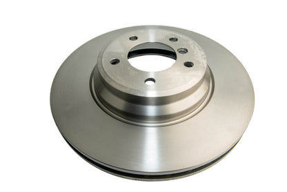 DBA Front Street Series Standard Rotor | BMW 335i (07-13) (DBA2858)