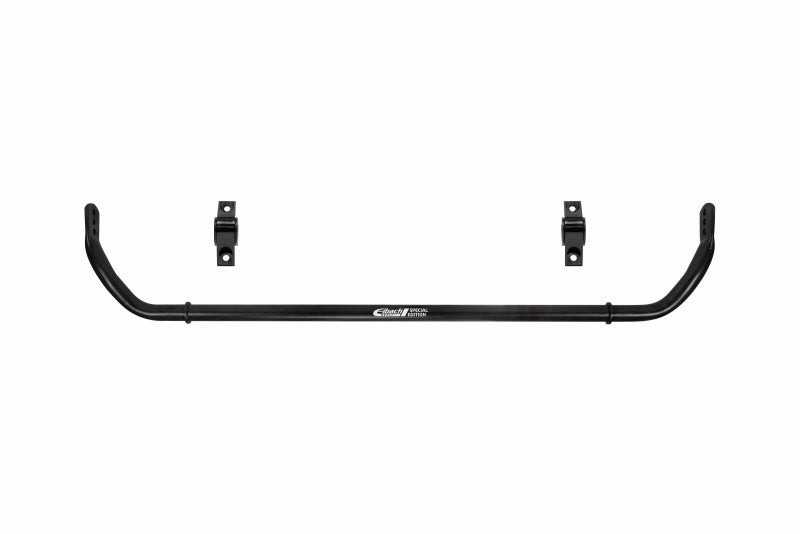 Eibach Anti-Roll Bar Kit | 2020-2021 Chevrolet Corvette (E40-23-036-01-11/10/01)