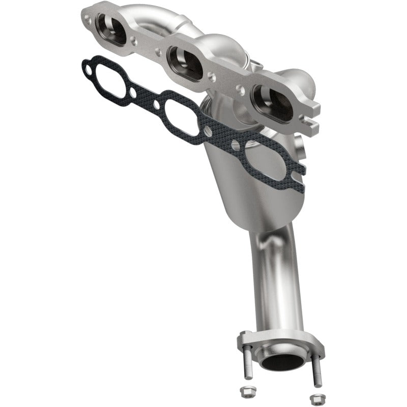 Magnaflow 51061 DirectFit Converter for Chrysler Sebring 3.5L (07-10)