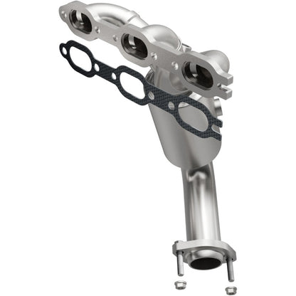 Magnaflow 51061 DirectFit Converter for Chrysler Sebring 3.5L (07-10)