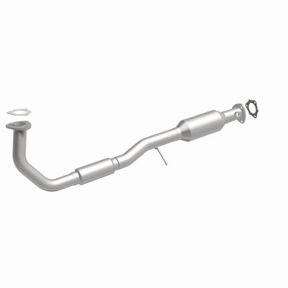 Magnaflow 23956 DirectFit Converter For Saturn SC1 98-99 1.9L