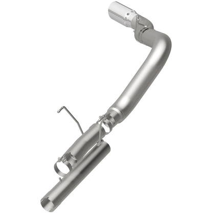 MagnaFlow 5in SS DPF-Back Exhaust | Dodge Ram 2500/3500 (03-10) (17874)