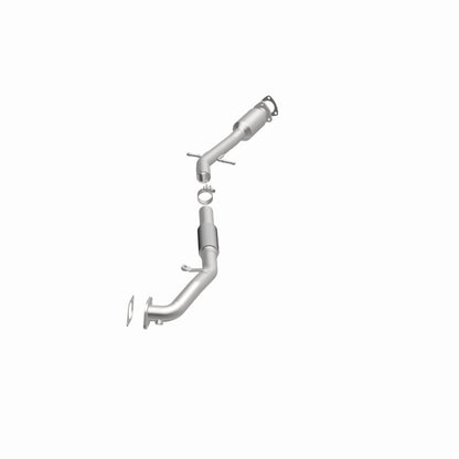 Magnaflow 280016 DirectFit Converter For Buick Envision 2.5L