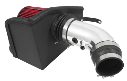 Spectre 12-18 Jeep GC V8-6.4L F/I Air Intake Kit | Jeep GC (9039)