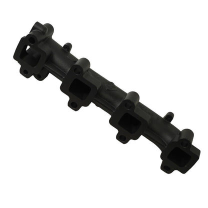 BD Diesel Passenger Side Exhaust Manifold | Chevy/GMC 2500HD/3500HD 6.6L Duramax (1041461)
