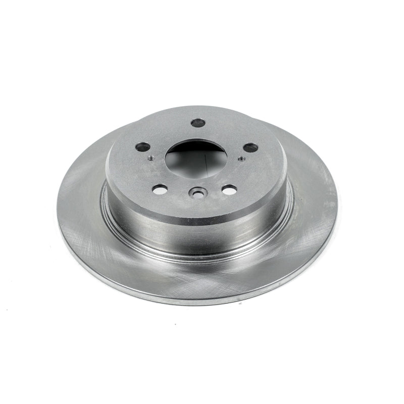 PowerStop Rear Brake Rotor | Lexus RX300 (99-03) (JBR738)