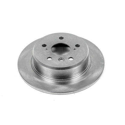 PowerStop Rear Brake Rotor | Lexus RX300 (99-03) (JBR738)