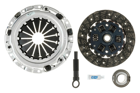 Exedy 05800 Stage 1 Organic Clutch Kit for 1991-99 3000GT / 90-99 Eclipse Talon