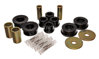 Energy Suspension Front End Control Arm Bushing Set | 2002-2006 Subaru WRX (19.3101)