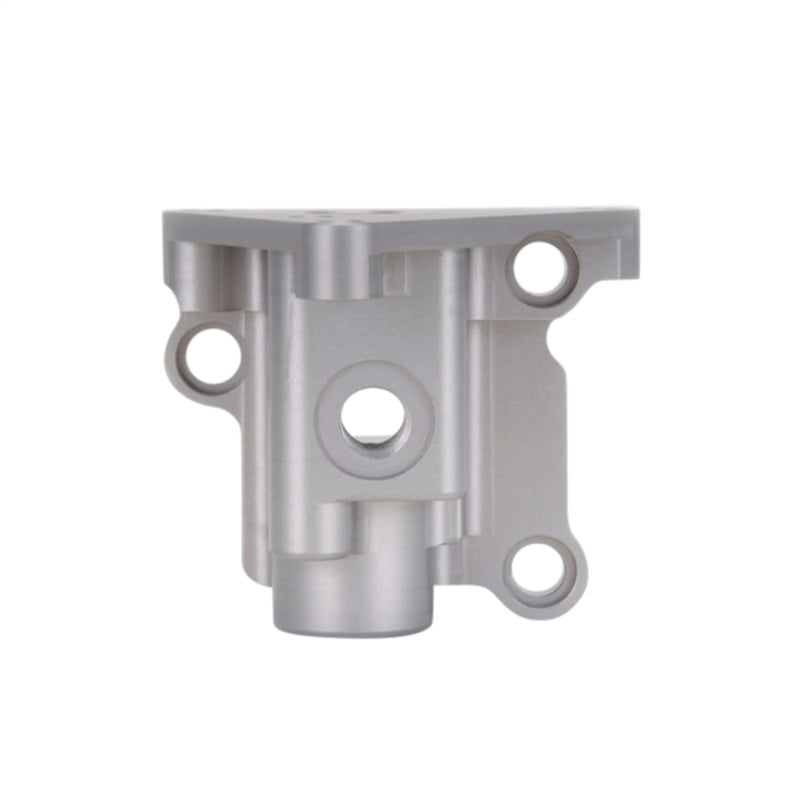 Skunk2 Racing Hard Anodized Billet VTEC Solenoid | Honda S2000 (00-09) (639-05-0300)
