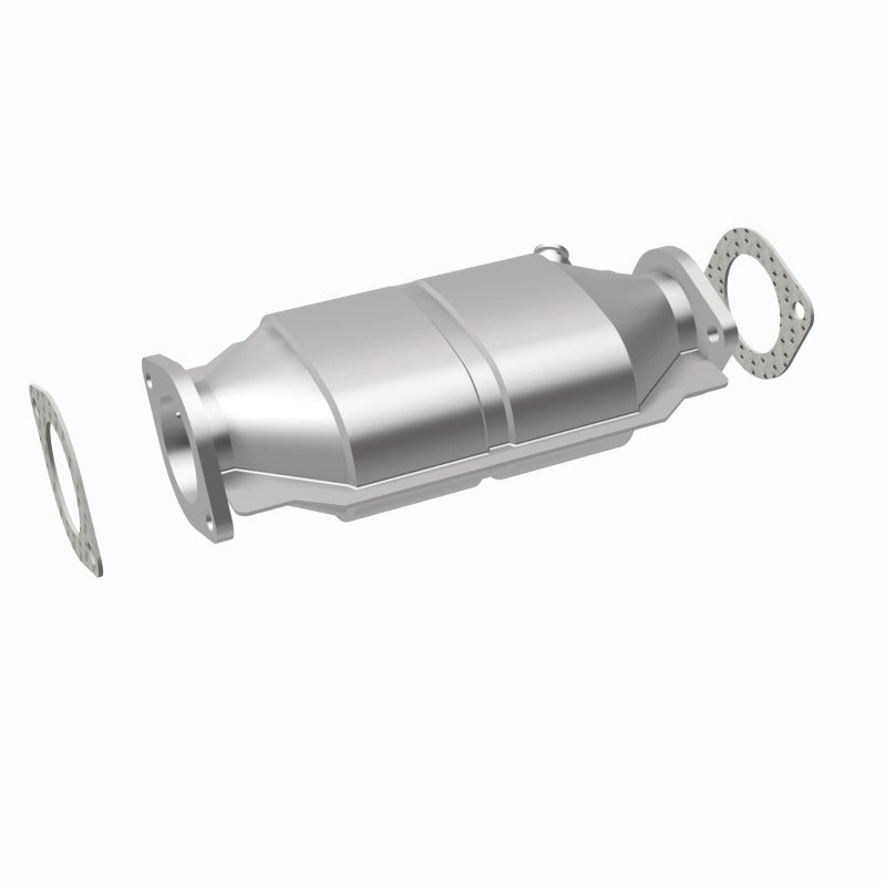 Magnaflow 23704 DirectFit Converter For Nissan Maxima Rear