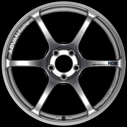 Advan GT Beyond Racing Sand Metallic | 20x9.5" +25mm | 5x112mm Wheels