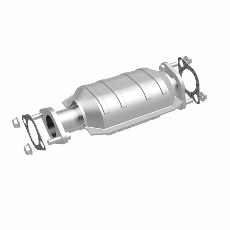Magnaflow 51483 DirectFit Converter 06-08 Hyundai Tucson 2.0L