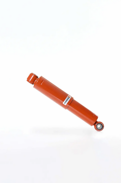 Koni Raid (Red) Shocks Set - 2022+ Ineos Grenadier