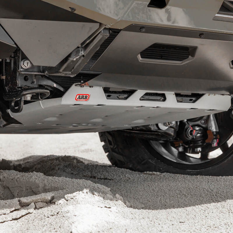 ARB 5423060 Toyota Tacoma 24+ Front Skid Plate