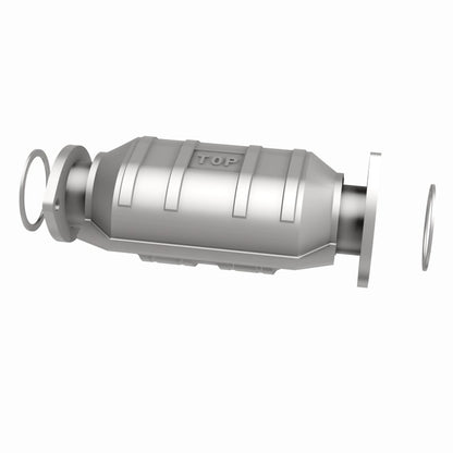 MagnaFlow 4.5L Catalytic Converter | Lexus LX450, Toyota Land Cruiser (95-98/84-26) (23622)