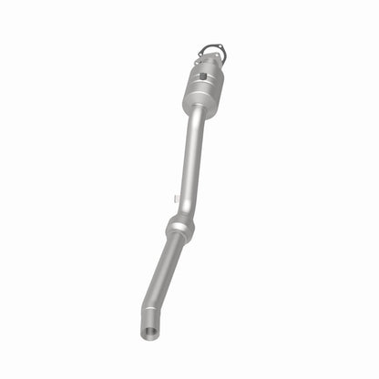 Magnaflow 51462 DirectFit Converter For Audi A4 02-03 3L Pass Side